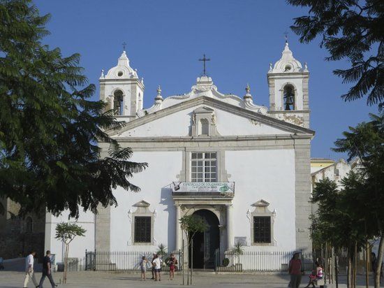 Church of Saint Anthony